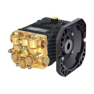Annovi Reverberi (AR) XTA3G16EBA-F8, 1600 PSI 3.0 GPM